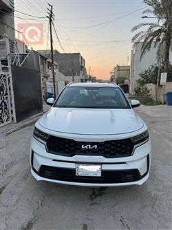 کیا سۆرینتۆ